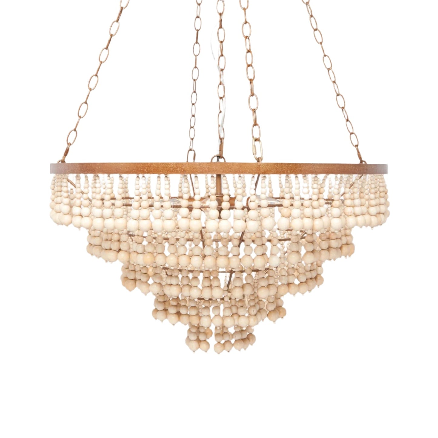 Compact Classic Small Chandelier / Default Title