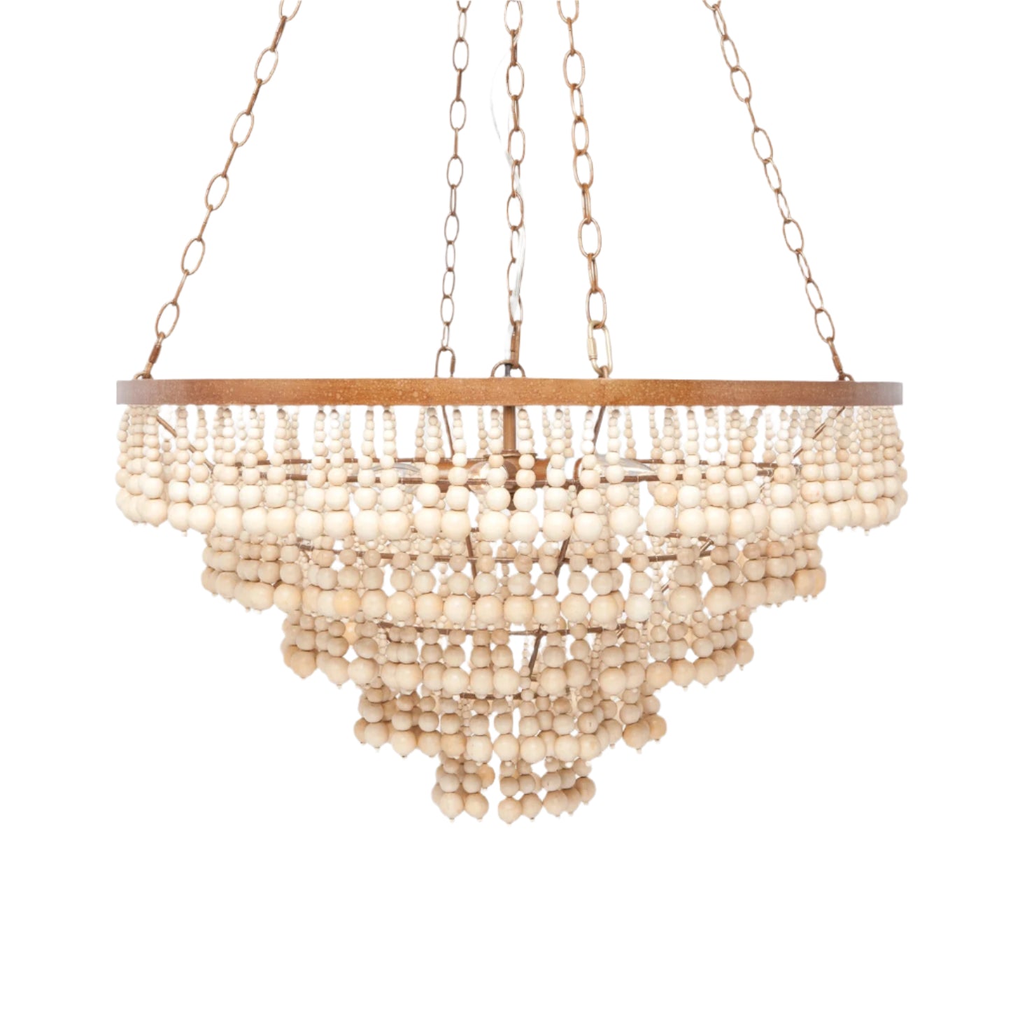 Compact Classic Small Chandelier / Default Title