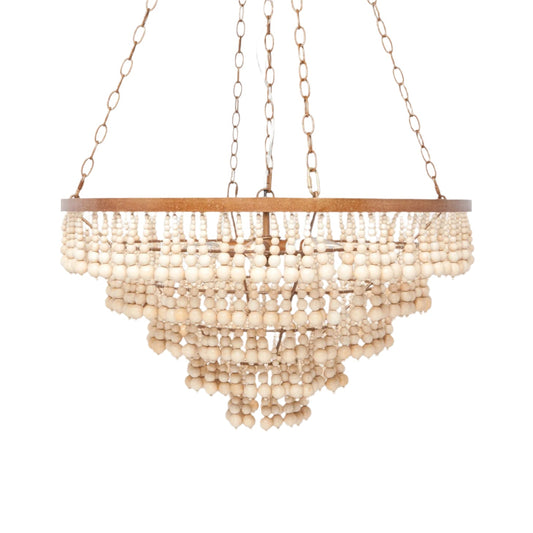 Compact Classic Small Chandelier / Default Title